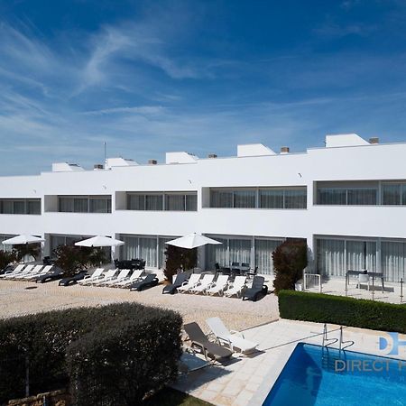 Villas Rocha Albufeira Ngoại thất bức ảnh