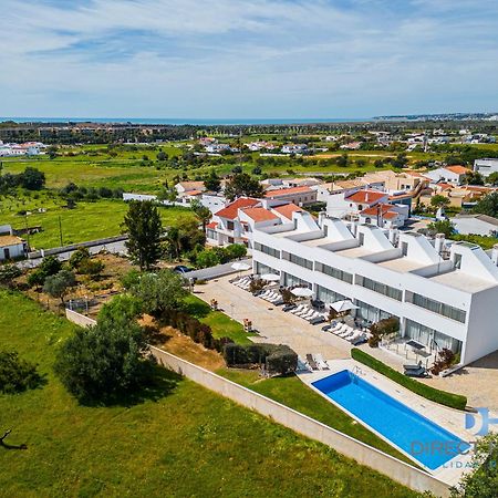 Villas Rocha Albufeira Ngoại thất bức ảnh