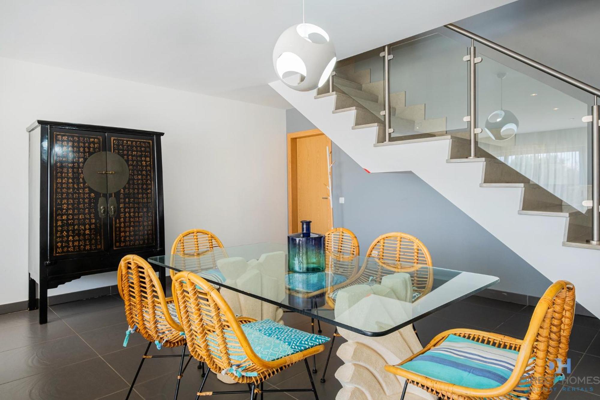 Villas Rocha Albufeira Ngoại thất bức ảnh