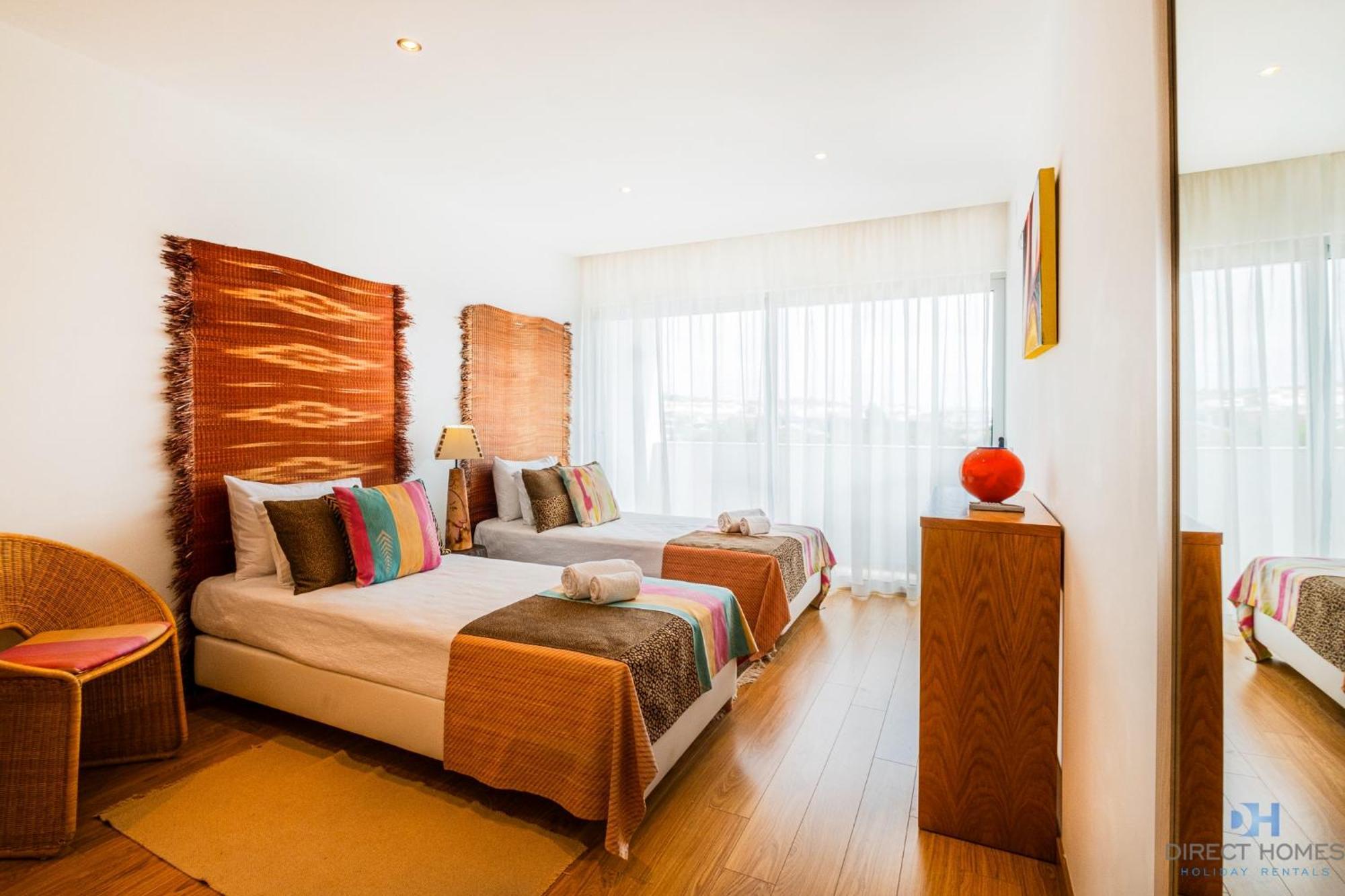 Villas Rocha Albufeira Ngoại thất bức ảnh