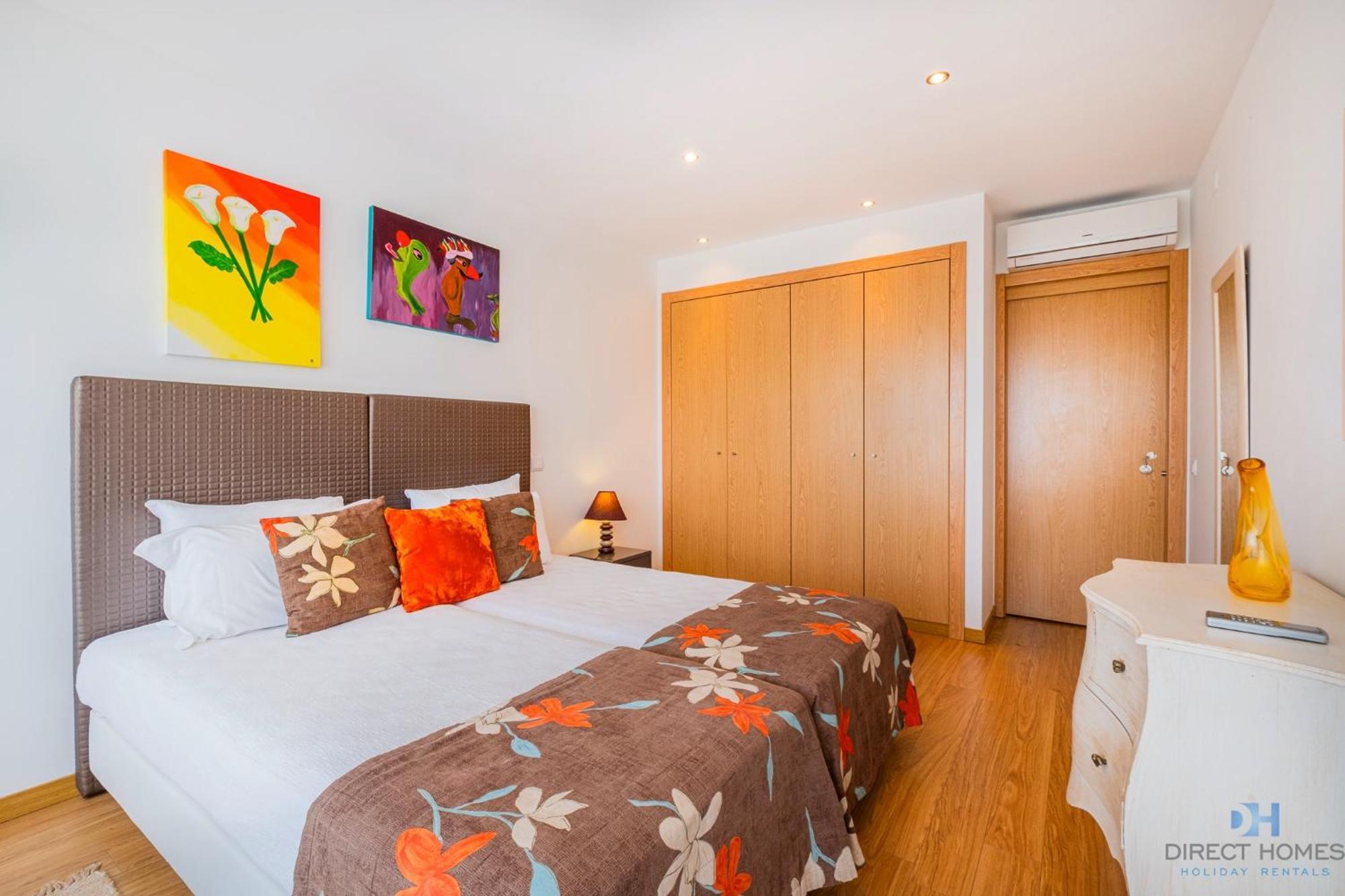 Villas Rocha Albufeira Ngoại thất bức ảnh