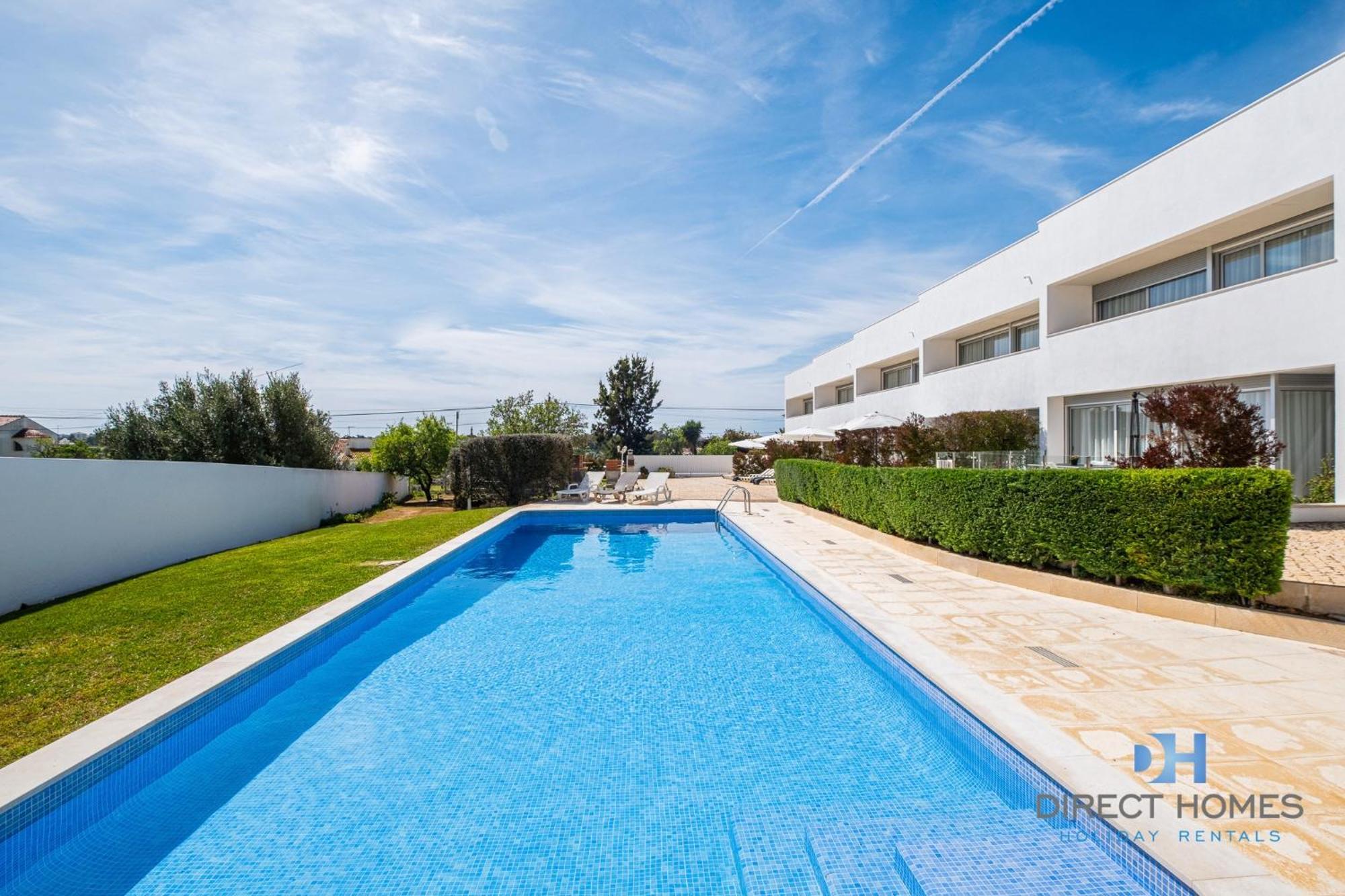 Villas Rocha Albufeira Ngoại thất bức ảnh