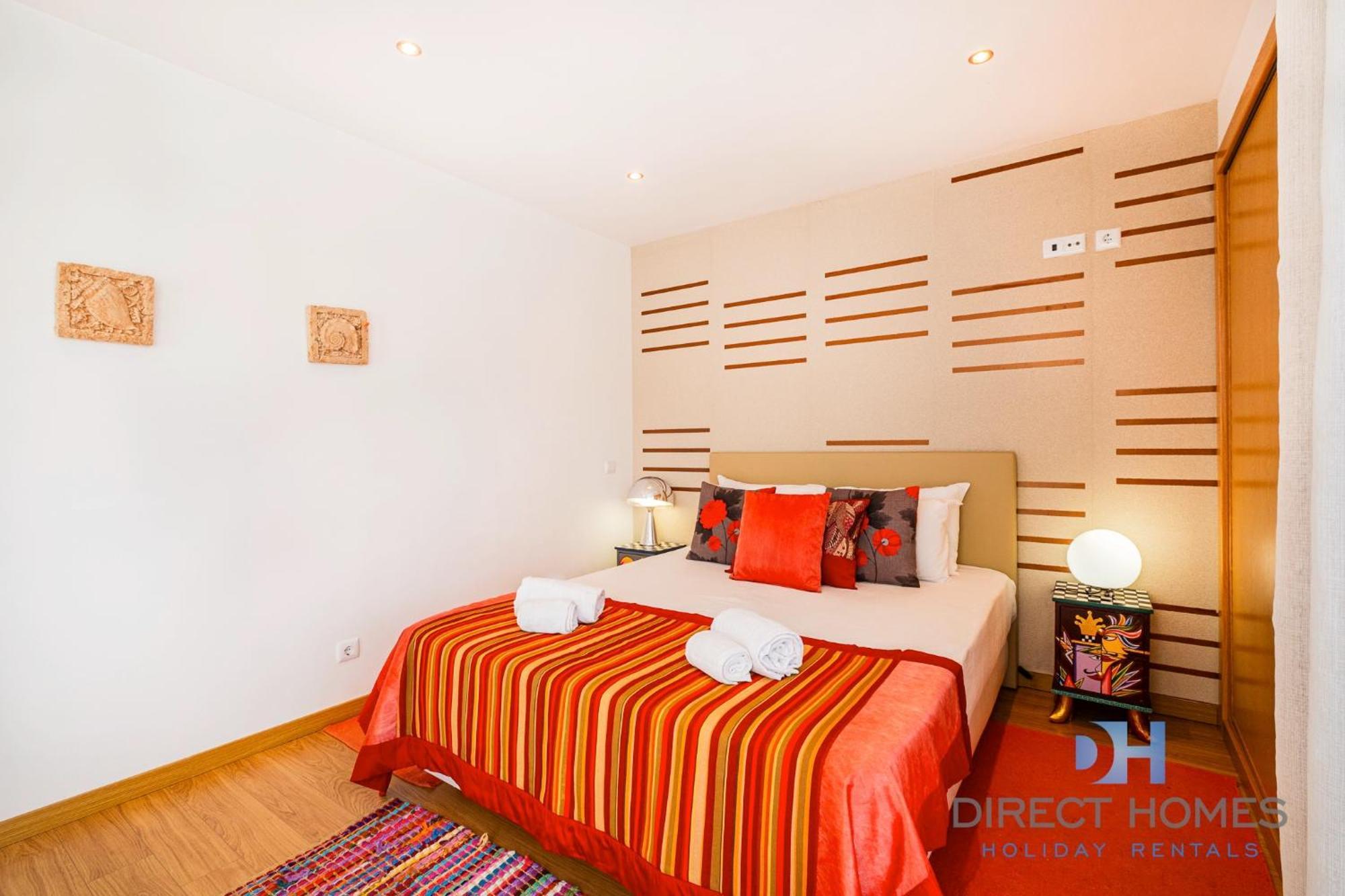 Villas Rocha Albufeira Ngoại thất bức ảnh