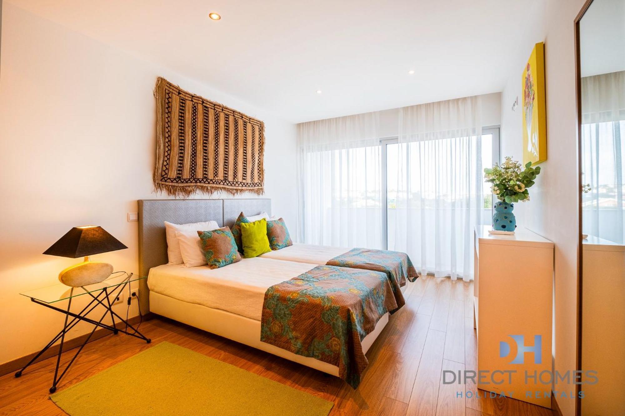 Villas Rocha Albufeira Ngoại thất bức ảnh