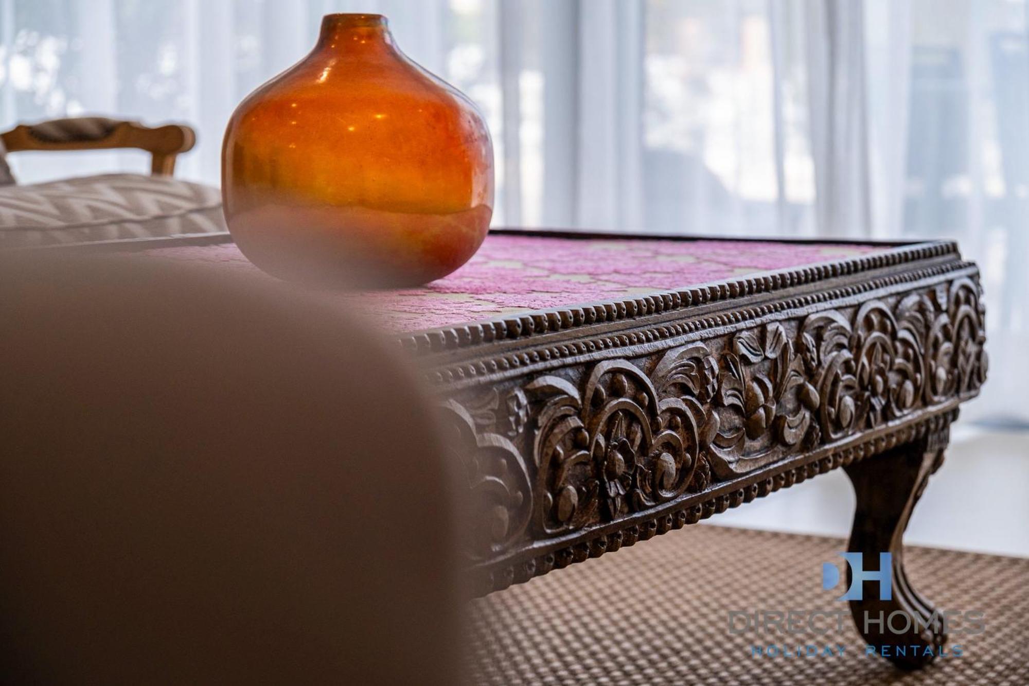 Villas Rocha Albufeira Ngoại thất bức ảnh