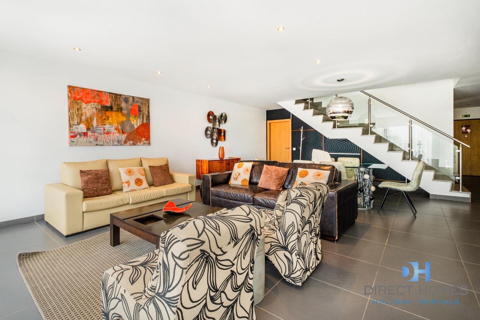 Villas Rocha Albufeira Ngoại thất bức ảnh