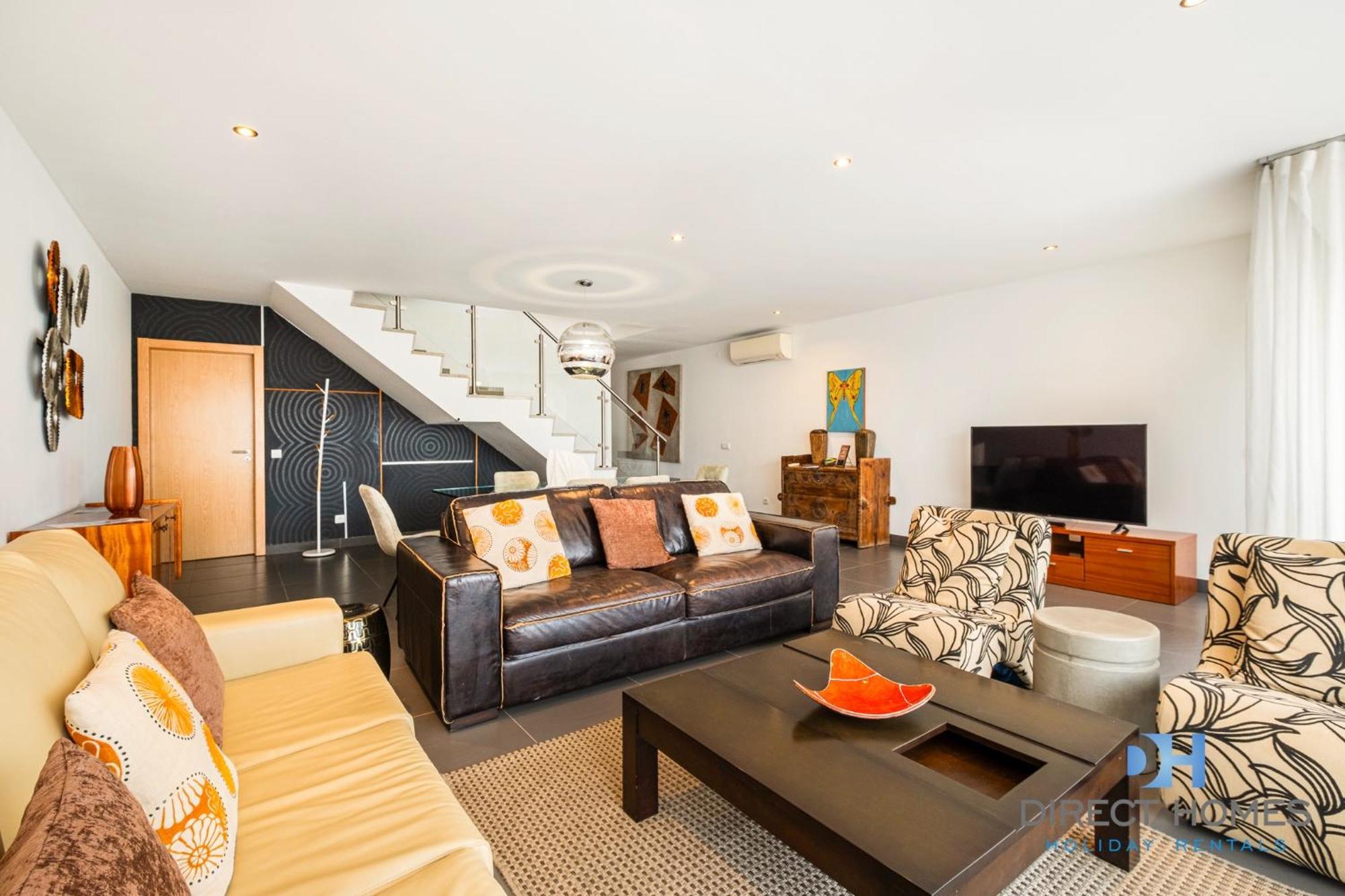 Villas Rocha Albufeira Ngoại thất bức ảnh