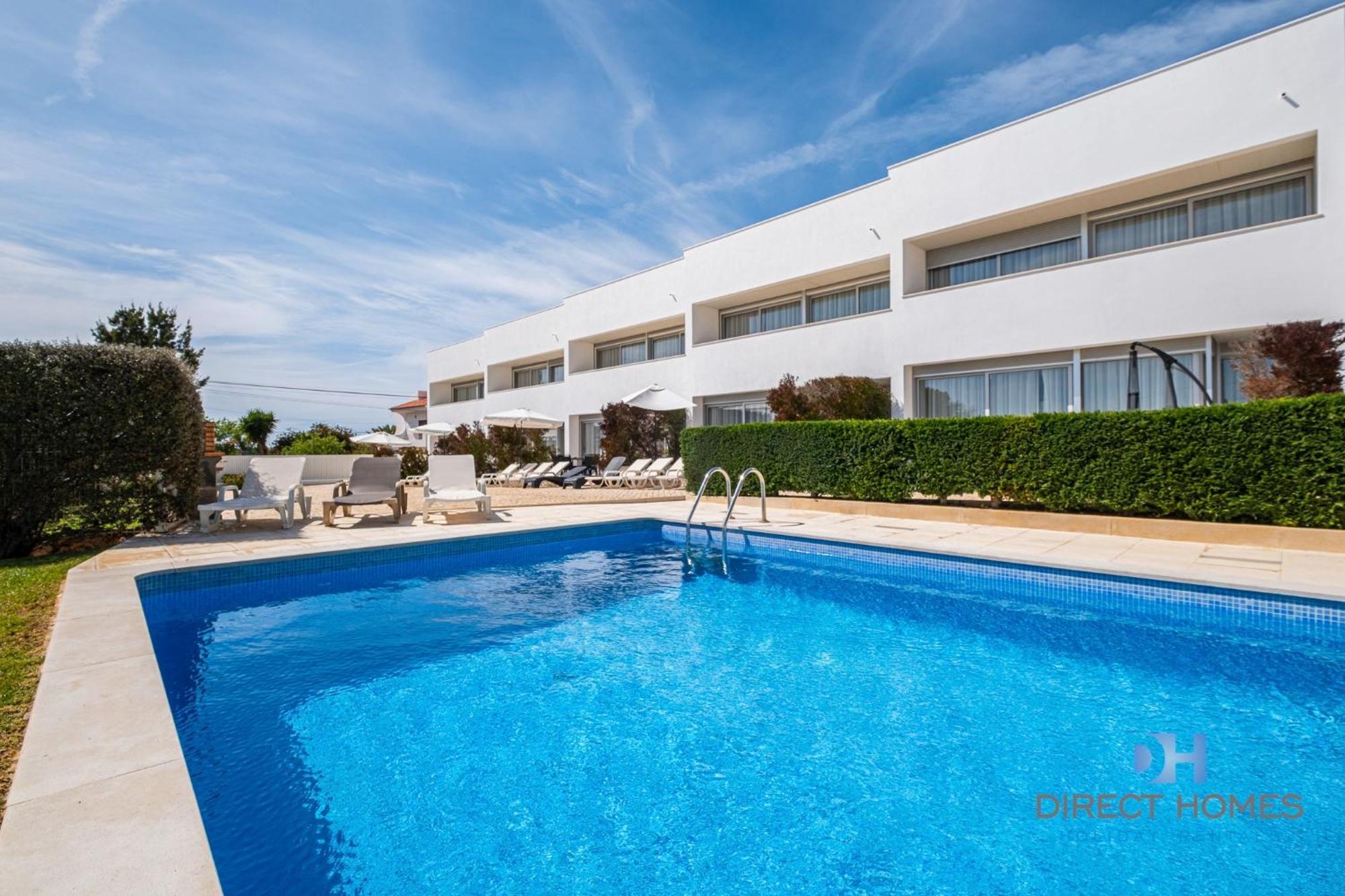 Villas Rocha Albufeira Ngoại thất bức ảnh