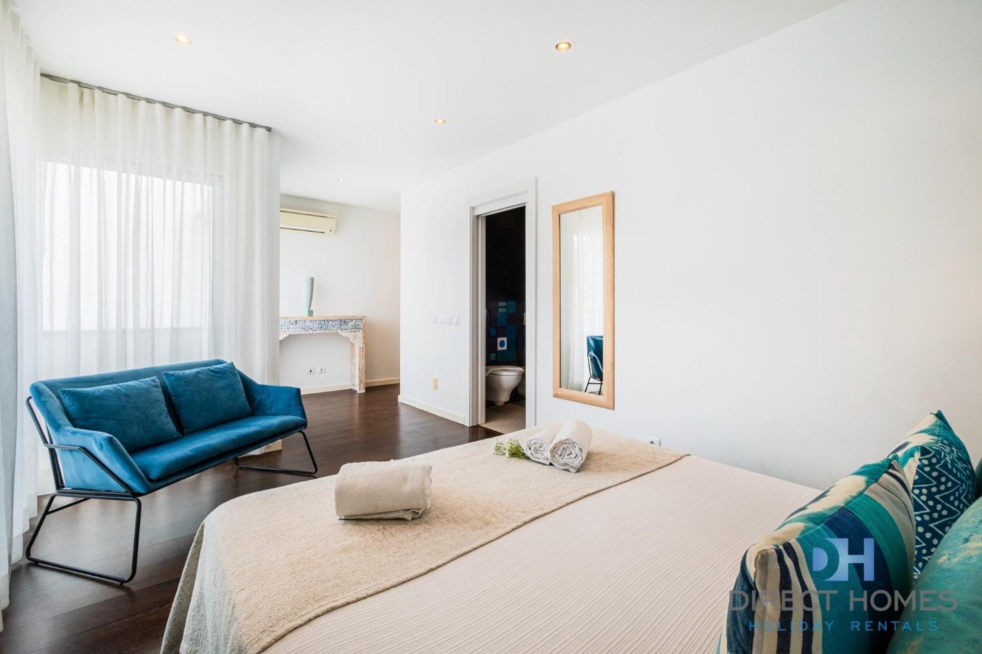 Villas Rocha Albufeira Ngoại thất bức ảnh