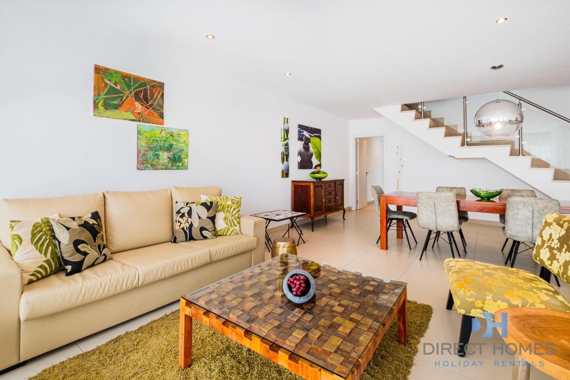 Villas Rocha Albufeira Ngoại thất bức ảnh