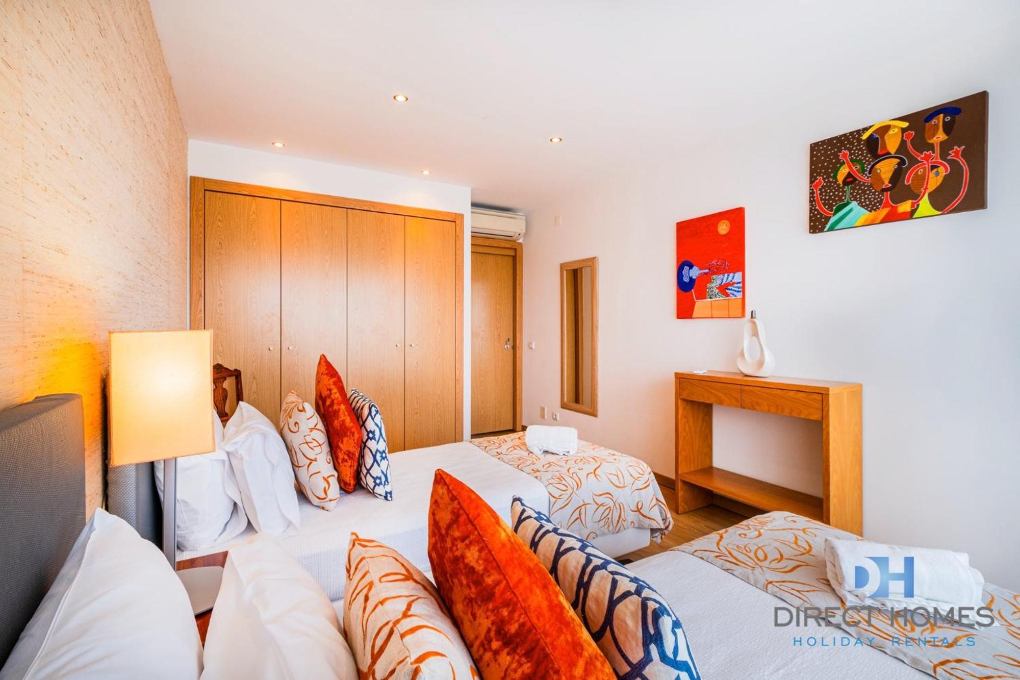 Villas Rocha Albufeira Ngoại thất bức ảnh