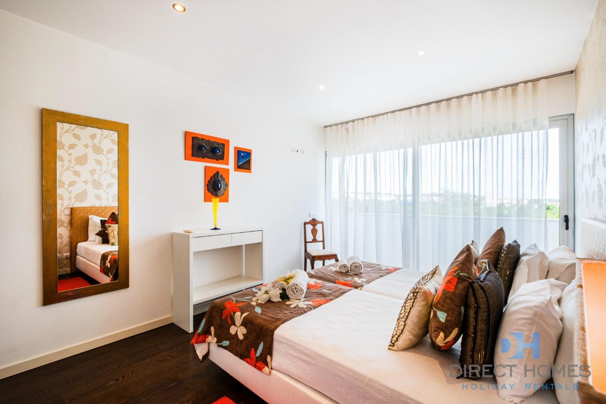Villas Rocha Albufeira Ngoại thất bức ảnh
